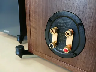 LIKE NEW! Monitor Audio Bronze 500 Loudspeakers - 3 MONTHS WARRANTY (WeBuyHifi)