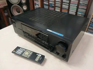 LIKE NEW! Onkyo TX-8522 Stereo Receiver - 3 MONTHS WARRANTY (WeBuyHifi)