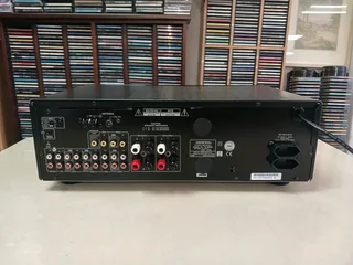 LIKE NEW! Onkyo TX-8522 Stereo Receiver - 3 MONTHS WARRANTY (WeBuyHifi)