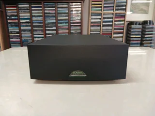 Naim NAP 100 Stereo Power Amplifier - 3 MONTHS WARRANTY (WeBuyHifi)