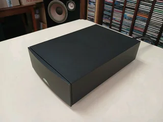 Naim NAP 100 Stereo Power Amplifier - 3 MONTHS WARRANTY (WeBuyHifi)