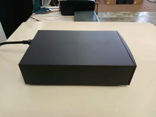 Naim NAP 100 Stereo Power Amplifier - 3 MONTHS WARRANTY (WeBuyHifi)