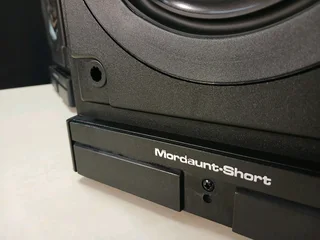 Mordaunt-Short MS30 Loudspeakers - 3 MONTHS WARRANTY (WeBuyHifi)