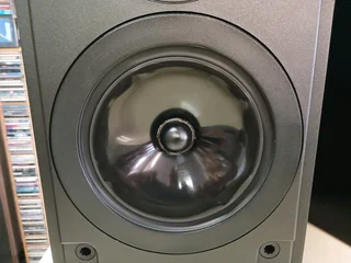 Mordaunt-Short MS30 Loudspeakers - 3 MONTHS WARRANTY (WeBuyHifi)