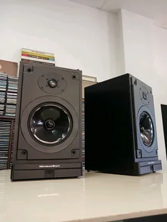 Mordaunt-Short MS30 Loudspeakers - 3 MONTHS WARRANTY (WeBuyHifi)