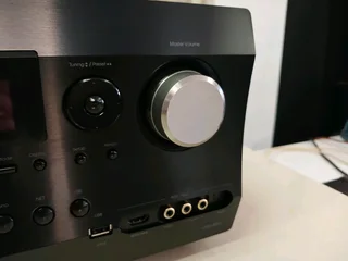 MINT! Integra 7.2 HDMI AV Receiver With Phono DTR-50.4 - 3 MONTHS WARRANTY (WeBuyHifi)