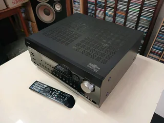 MINT! Integra 7.2 HDMI AV Receiver With Phono DTR-50.4 - 3 MONTHS WARRANTY (WeBuyHifi)