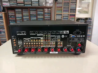 MINT! Integra 7.2 HDMI AV Receiver With Phono DTR-50.4 - 3 MONTHS WARRANTY (WeBuyHifi)