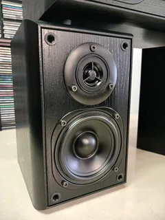 LIKE NEW! Eltax Universe Loudspeaker Set - 3 MONTHS WARRANTY (WeBuyHifi)