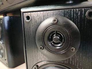 LIKE NEW! Eltax Universe Loudspeaker Set - 3 MONTHS WARRANTY (WeBuyHifi)