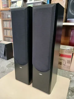 LIKE NEW! Eltax Universe Loudspeakers - 3 MONTHS WARRANTY (WeBuyHifi)