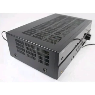 MINT! Yamaha 5.1 HDMI AV Receiver RX-V367 - 3 MONTHS WARRANTY (WeBuyHifi)