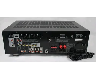 MINT! Yamaha 5.1 HDMI AV Receiver RX-V367 - 3 MONTHS WARRANTY (WeBuyHifi)