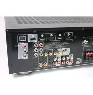 MINT! Yamaha 5.1 HDMI AV Receiver RX-V367 - 3 MONTHS WARRANTY (WeBuyHifi)