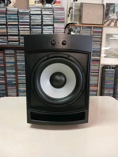 PSB Alpha SubZero i Active Subwoofer - 3 MONTHS WARRANTY (WeBuyHifi)