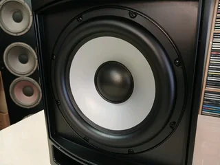 PSB Alpha SubZero i Active Subwoofer - 3 MONTHS WARRANTY (WeBuyHifi)