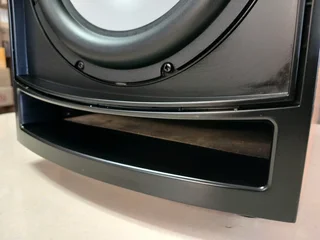 PSB Alpha SubZero i Active Subwoofer - 3 MONTHS WARRANTY (WeBuyHifi)