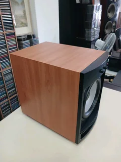 PSB Alpha SubZero i Active Subwoofer - 3 MONTHS WARRANTY (WeBuyHifi)