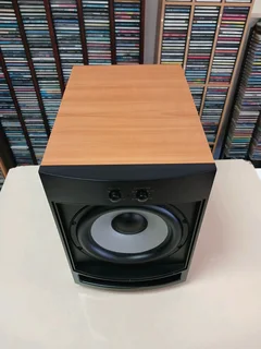 PSB Alpha SubZero i Active Subwoofer - 3 MONTHS WARRANTY (WeBuyHifi)