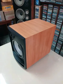 PSB Alpha SubZero i Active Subwoofer - 3 MONTHS WARRANTY (WeBuyHifi)