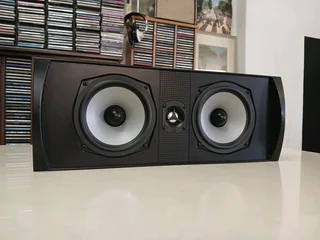 MINT! psb Alpha C Center Loudspeaker - 3 MONTHS WARRANTY (WeBuyHifi)