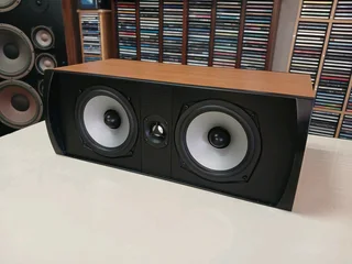 MINT! psb Alpha C Center Loudspeaker - 3 MONTHS WARRANTY (WeBuyHifi)