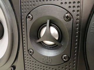 MINT! psb Alpha C Center Loudspeaker - 3 MONTHS WARRANTY (WeBuyHifi)