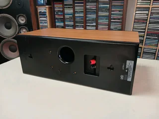 MINT! psb Alpha C Center Loudspeaker - 3 MONTHS WARRANTY (WeBuyHifi)