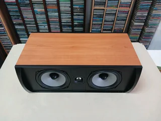 MINT! psb Alpha C Center Loudspeaker - 3 MONTHS WARRANTY (WeBuyHifi)