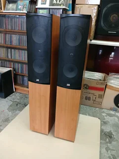 psb Alpha T Loudspeakers - 3 MONTHS WARRANTY (WeBuyHifi)
