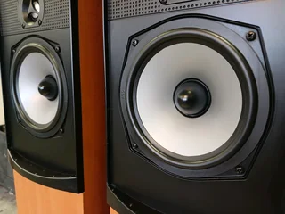 psb Alpha T Loudspeakers - 3 MONTHS WARRANTY (WeBuyHifi)