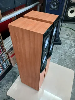 psb Alpha T Loudspeakers - 3 MONTHS WARRANTY (WeBuyHifi)