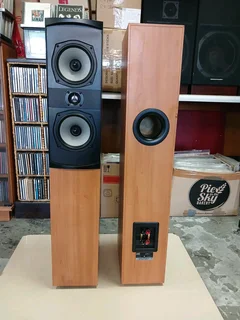 psb Alpha T Loudspeakers - 3 MONTHS WARRANTY (WeBuyHifi)