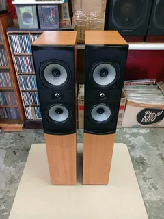 psb Alpha T Loudspeakers - 3 MONTHS WARRANTY (WeBuyHifi)