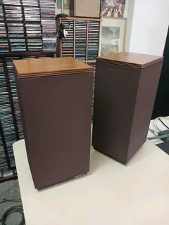 MINT! Mordaunt-Short Festival 3 Loudspeakers - 3 MONTHS WARRANTY (WeBuyHifi)