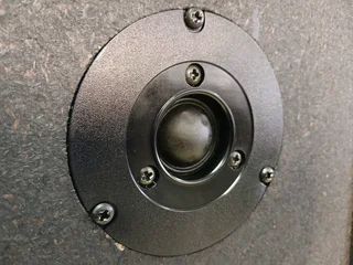 MINT! Mordaunt-Short Festival 3 Loudspeakers - 3 MONTHS WARRANTY (WeBuyHifi)