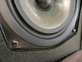 MINT! Mordaunt-Short Festival 3 Loudspeakers - 3 MONTHS WARRANTY (WeBuyHifi)