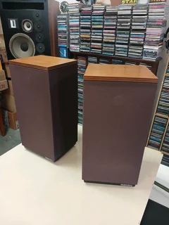 MINT! Mordaunt-Short Festival 3 Loudspeakers - 3 MONTHS WARRANTY (WeBuyHifi)