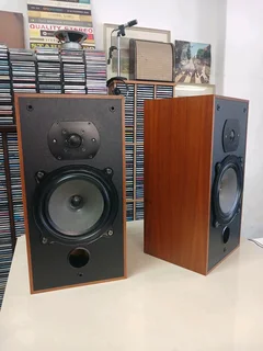 MINT! Bowers &amp; Wilkins DM 10 Loudspeakers - 3 MONTHS WARRANTY (WeBuyHifi)