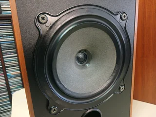 MINT! Bowers &amp; Wilkins DM 10 Loudspeakers - 3 MONTHS WARRANTY (WeBuyHifi)