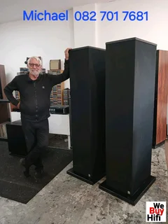 We Pay Cash For All Used Hifi Gear - Safe, Quick &amp; Easy Sale Guaranteed