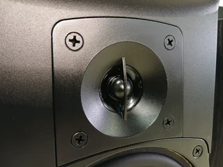 Boston Acoustics CR6 Loudspeakers - 3 MONTHS WARRANTY (WeBuyHifi)