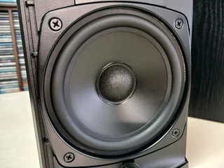 Boston Acoustics CR6 Loudspeakers - 3 MONTHS WARRANTY (WeBuyHifi)