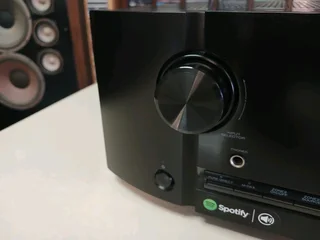 LIKE NEW! Marantz 7.1 4K Wireless AV Receiver SR5009 - 3 MONTHS WARRANTY (WeBuyHifi)