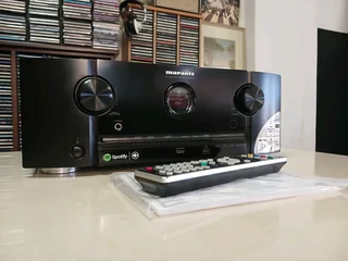 LIKE NEW! Marantz 7.1 4K Wireless AV Receiver SR5009 - 3 MONTHS WARRANTY (WeBuyHifi)