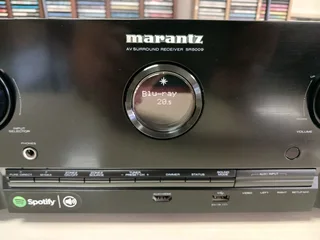 LIKE NEW! Marantz 7.1 4K Wireless AV Receiver SR5009 - 3 MONTHS WARRANTY (WeBuyHifi)