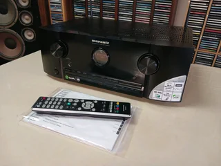 LIKE NEW! Marantz 7.1 4K Wireless AV Receiver SR5009 - 3 MONTHS WARRANTY (WeBuyHifi)