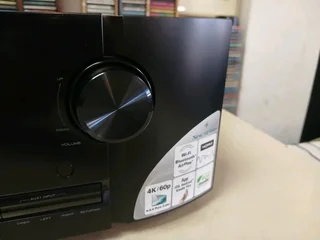 LIKE NEW! Marantz 7.1 4K Wireless AV Receiver SR5009 - 3 MONTHS WARRANTY (WeBuyHifi)