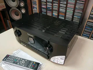 LIKE NEW! Marantz 7.1 4K Wireless AV Receiver SR5009 - 3 MONTHS WARRANTY (WeBuyHifi)