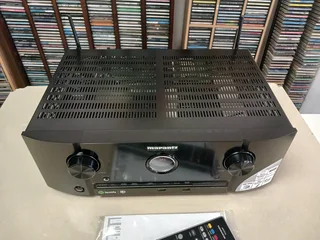 LIKE NEW! Marantz 7.1 4K Wireless AV Receiver SR5009 - 3 MONTHS WARRANTY (WeBuyHifi)